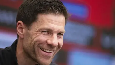 ¡Regresa a Valdebebas! Xabi Alonso es presentado como entrenador del Real Madrid