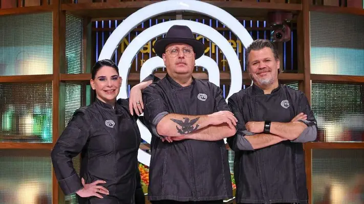 ¿Quiénes son los finalistas de MasterChef Celebrity 2025? Ofelia Medina fue la última eliminada