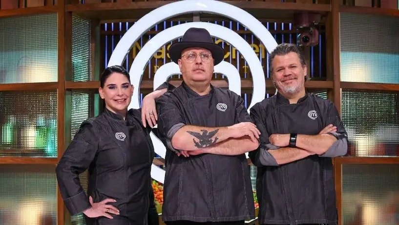 ¿Quiénes son los finalistas de MasterChef Celebrity 2025? Ofelia Medina fue la última eliminada
