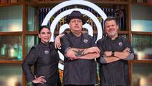 ¿Quiénes son los finalistas de MasterChef Celebrity 2025? Ofelia Medina fue la última eliminada
