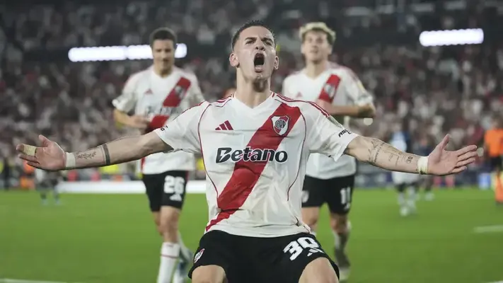 Franco Mastantuono apunta a ser titular en Real Madrid desde el día uno