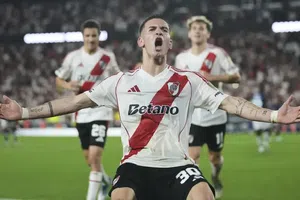 Franco Mastantuono apunta a ser titular en Real Madrid desde el día uno