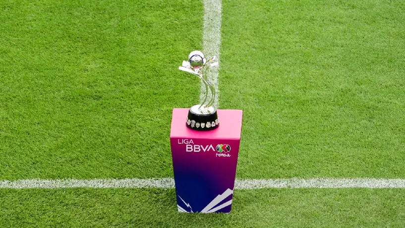 Liga MX Femenil, la tercera con mayor audiencia en el mundo