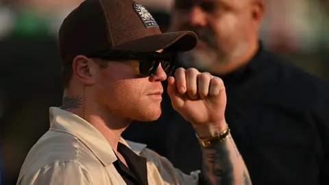 Catean negocio de Canelo Álvarez por presunta venta ilegal de Rolls Royce robado en Zapopan