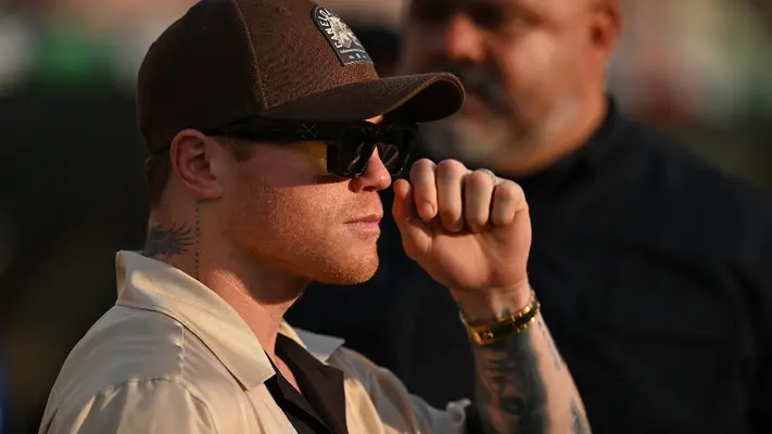 Catean negocio de Canelo Álvarez por presunta venta ilegal de Rolls Royce robado en Zapopan
