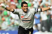 Santos Laguna realizará un partido para homenajear a Oswaldo Sánchez