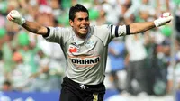 Santos Laguna realizará un partido para homenajear a Oswaldo Sánchez