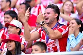 Chivas brinda su postura tras el altercado que se presentó en el Estadio Akron