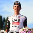 ¡Vuelve Isaac del Toro! El joven piloto competirá en la Vuelta de España