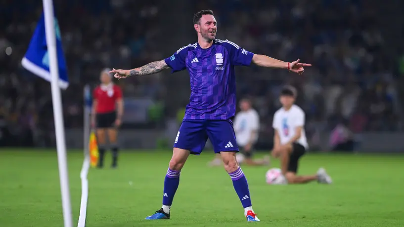 Miguel Layún 'exige' algunos cambios para la Liga MX