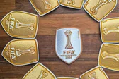 Ganador del Mundial de Clubes portará parche de Campeón durante cuatro años
