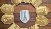 Ganador del Mundial de Clubes portará parche de Campeón durante cuatro años