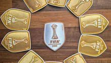 Ganador del Mundial de Clubes portará parche de Campeón durante cuatro años