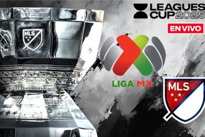 Leagues Cup 2025 EN VIVO: Todos los juegos de HOY 5 de agosto