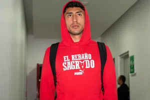 Omar Govea se pierde el debut de Chivas en la Leagues Cup