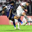 Sao Paulo venció a Talleres, terminó invicto y ya piensa en Octavos de la Libertadores