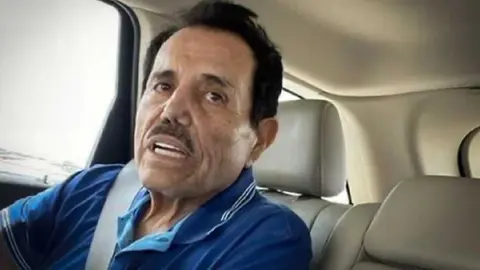 ‘Mayo’ Zambada se declarará culpable ante la corte de Nueva York el 25 de agosto