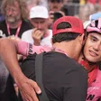 Don Chon, el entrenador que descubrió a Isaac del Toro y vive para apoyar a jóvenes ciclistas