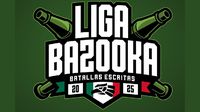 ¡Liga Bazooka en México’: Aczino será el CEO de las batallas escritas