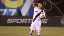 ¡Se acercan al Mundial! Guatemala de Luis Fernando Tena vence a República Dominicana