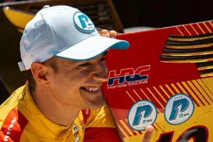 Álex Palou conquista el Gran Premio de Monterrey; Pato O'Ward fue cuarto lugar