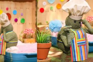 Nickelodeon cancela “The Tiny Chef Show” y la despedida del personaje rompe corazones en redes