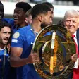 Donald Trump celebra el Campeonato de Mundial de Clubes con Chelsea