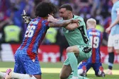 El caso León se repite: Crystal Palace, fuera de Europa League por multipropiedad