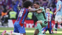 El caso León se repite: Crystal Palace, fuera de Europa League por multipropiedad