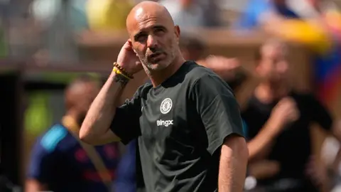 DT del Chelsea arremete contra el Mundial de Clubes tras suspensiones de partidos: “Es un chiste”