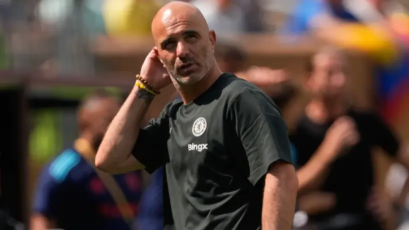 DT del Chelsea arremete contra el Mundial de Clubes tras suspensiones de partidos: “Es un chiste”
