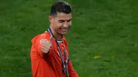 CR7 y su frase sobre la Liga Árabe que cobra vigencia tras la eliminación del Manchester City a manos del Al Hilal
