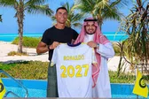 ¡Vaya millonada! Esto ganará Cristiano Ronaldo con su nuevo contrato con Al Nassr