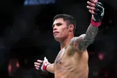 ¿Quién es Daniel Zellhuber, el mexicano que participará en la cartelera de UFC 318?