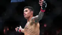 ¿Quién es Daniel Zellhuber, el mexicano que participará en la cartelera de UFC 318?