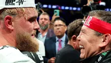 ¡Orgulloso! Julio César Chávez reaccionó a la derrota de su hijo ante Jake Paul
