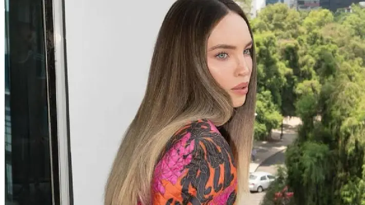 ¿De qué habla realmente “Heterocromía”, la nueva canción de Belinda?