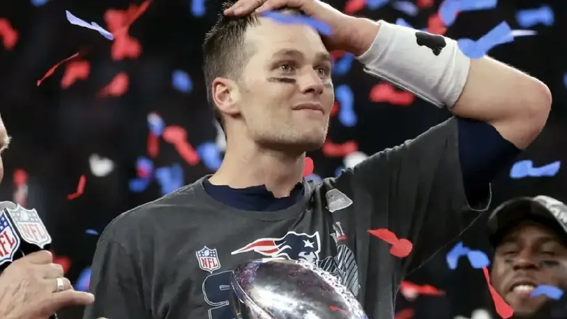 Facundo desata tremenda revelación en La Casa de los Famosos sobre su encuentro con Tom Brady