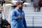 Puebla nombra a Martín Bravo como entrenador interino ante salida de Pablo Guede