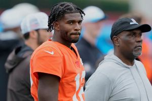 Shedeur Sanders será titular en primer juego de pretemporada de Browns