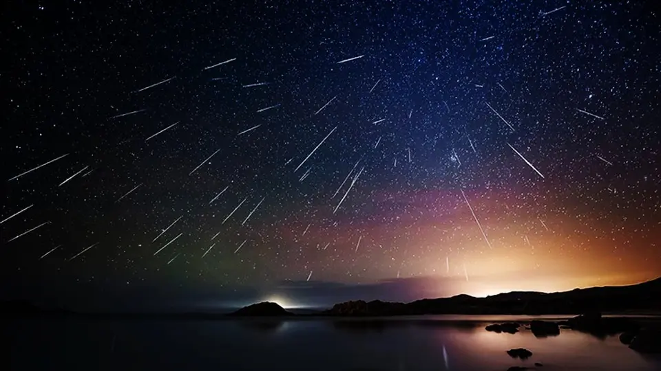Lluvias de estrellas agosto 2025: Fechas para ver este fenómeno y otros espectáculos planetarios
