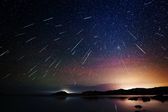 Lluvias de estrellas agosto 2025: Fechas para ver este fenómeno y otros espectáculos planetarios