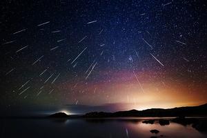 Lluvias de estrellas agosto 2025: Fechas para ver este fenómeno y otros espectáculos planetarios