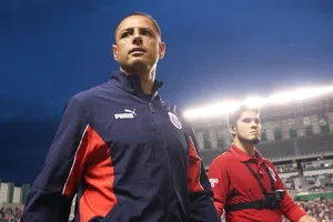 Esposa de Isco, exjugador del Real Madrid y figura del Betis, explota contra Chicharito Hernández por 'machista'