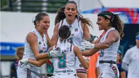 ¡México bicampeón mundial! Selección Femenil de Flag Football conquista el oro en los World Games 2025