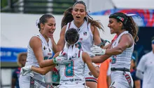 ¡México bicampeón mundial! Selección Femenil de Flag Football conquista el oro en los World Games 2025
