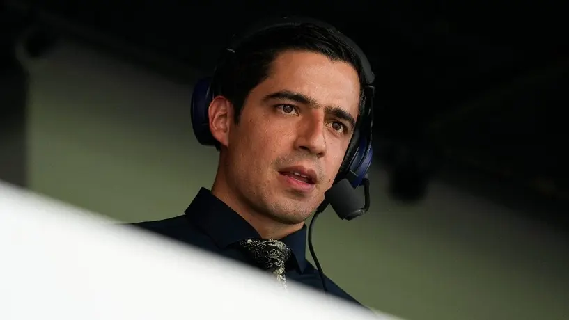 Pese a rumores, Andrés Vaca no participará en La Casa de los Famosos