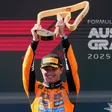 Norris recibe otro diez en los Power Rankings tras victoria en el Gran Premio de Austria