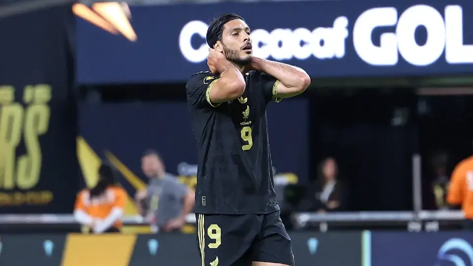 ¿Se despiden de la Copa Oro? Selección Mexicana y su 'maldición' ante equipos invitados