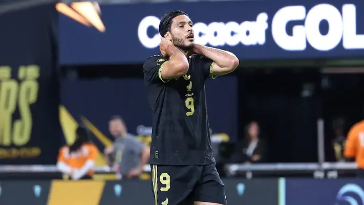 ¿Se despiden de la Copa Oro? Selección Mexicana y su 'maldición' ante equipos invitados